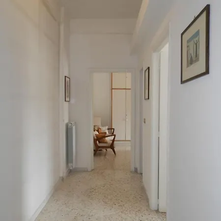 Casetta Chiara بيت ضيافة بورتيشي