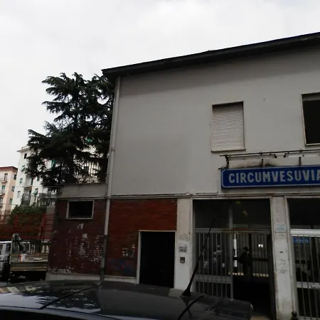 Casetta Chiara *