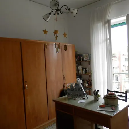 بيت ضيافة Casetta Chiara