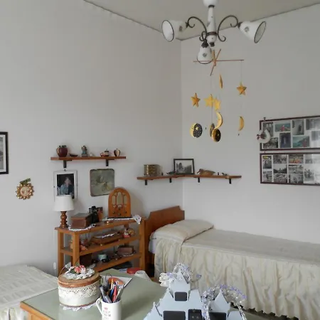Casetta Chiara بيت ضيافة